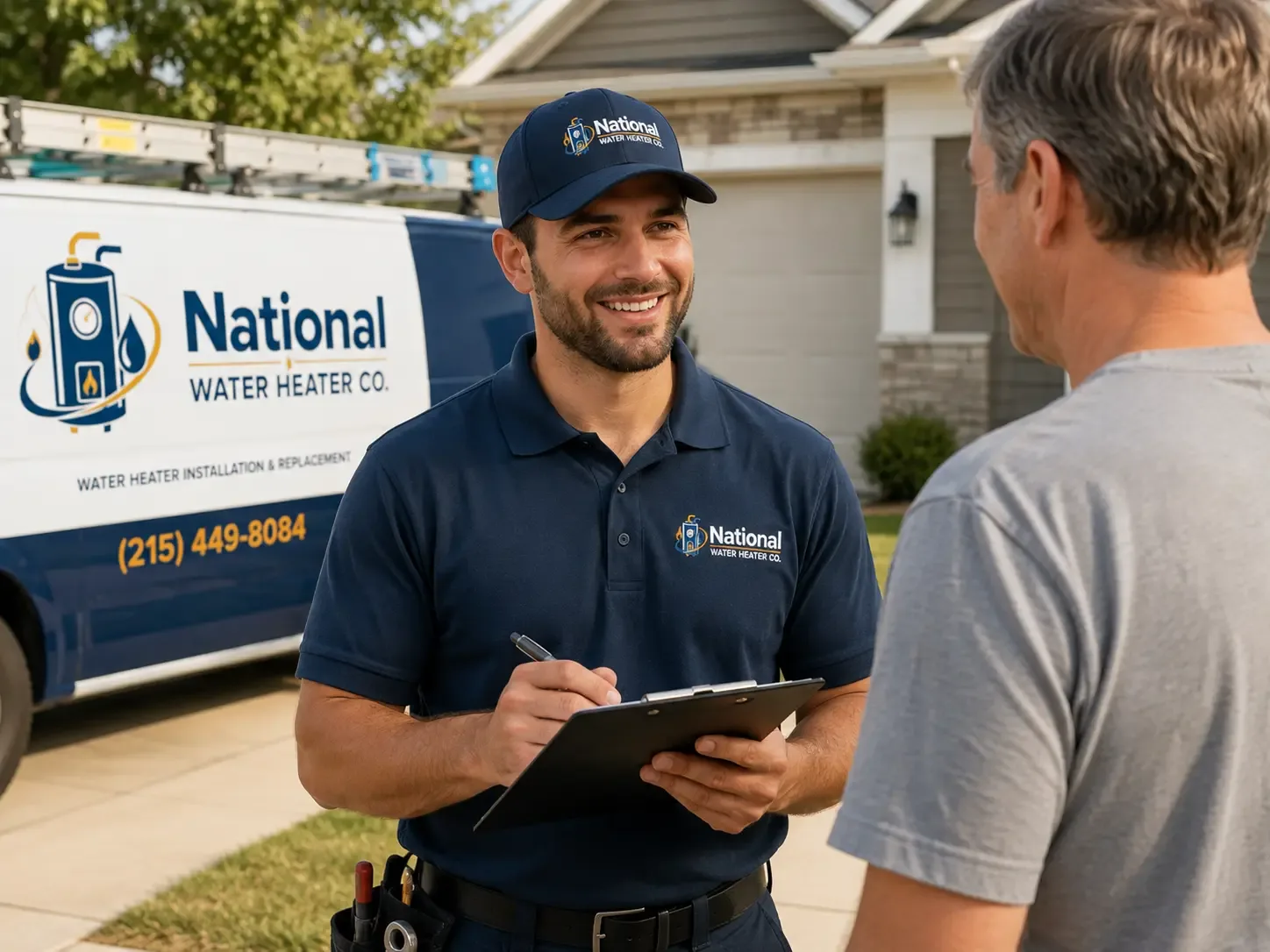 Water Heater Installation Ironton, OH FAQs